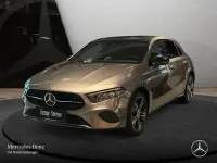 Gebraucht Mercedes A250 Progressive 163 PS (119 kW) 2025 Grau Limousine