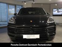 Gebraucht Porsche Cayenne 462 PS (339 kW) 2020 Schwarz SUV