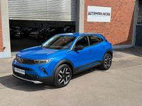 Gebraucht Opel Mokka Elegance 110 PS (80 kW) 2022 Blau SUV