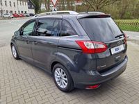 gebraucht Ford Grand C-Max Titanium