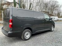 Neu Peugeot Expert 144 PS (105 kW) 2025 Andere farbe Van