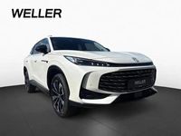 Neu MG HS 224 PS (164 kW) 2025 Weiß SUV