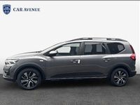 Neu Dacia Jogger Expression 141 PS (103 kW) 2025 Grau Van / Kleinbus