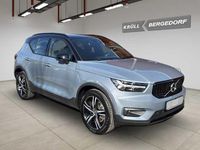 Gebraucht Volvo XC40 R-Design 261 PS (191 kW) 2021 Grau SUV