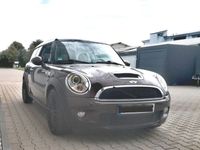 gebraucht Mini Cooper S Clubman 