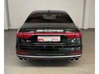 gebraucht Audi S8 4.0 TFSI quattro Matrix/Pano/Standhzg./HeadUp