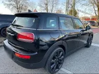 Gebraucht Mini One D 116 PS (85 kW) 2020 Schwarz Kleinwagen
