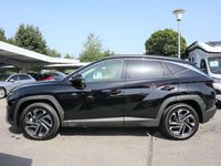 Neu Hyundai Tucson Prime 252 PS (185 kW) 2025 Abyss black / met SUV