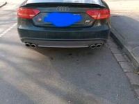 gebraucht Audi A5 Diesel 239PS