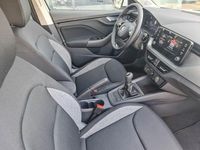 Gebraucht Skoda Kamiq Essence 95 PS (69 kW) 2025 Candy weiß SUV