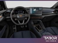 Nouă Cupra Terramar 150 CP (110 kW) 2026 Albastru SUV