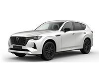 Gebraucht Mazda 6 Homura-Line 254 PS (186 kW) 2025 SUV