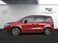 Gebraucht Nissan Townstar N-Connecta 131 PS (96 kW) 2024 Andere Kombi