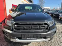 Używany Ford Ranger Performance Edition 212 KM (155 kW) 2019 Czarny Pickup