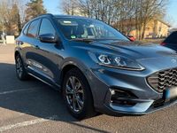 Gebraucht Ford Kuga ST 150 PS (110 kW) 2022 Blau SUV