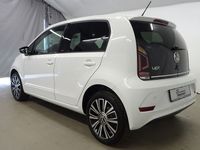 gebraucht VW up! 1.0 Active KLIMA, RÜCKFAHRKAMERA, SITZHEIZUNG VORN - Vorführwagen