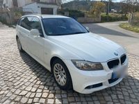 gebraucht BMW 320 D Touring X-Drive