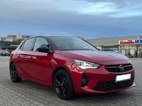 Gebraucht Opel Corsa GS Line 131 PS (96 kW) 2019 Rot Limousine