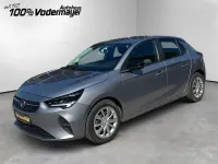 Gebraucht Opel Corsa Edition 75 PS (55 kW) 2021 Kleinwagen