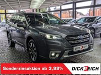 Gebraucht Subaru Outback Platinum 169 PS (124 kW) 2023 Grau Kombi