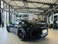 Gebraucht Porsche 911 Carrera GTS Chrono 480 PS (353 kW) 2022 Schwarz Coupé