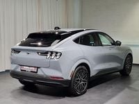 Gebraucht Ford Mustang Mach-E Premium 202 kW (276 PS) 2025 Grau, glacier grey SUV
