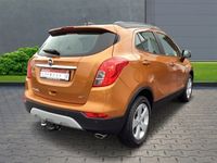 gebraucht Opel Mokka 1.6 X Edition D
