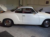 Gebraucht VW Karmann Ghia Karmann 50 PS (36 kW) 1970 Beige Coupé