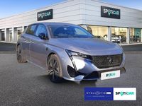 Gebraucht Peugeot 308 GTi 131 PS (96 kW) 2024 Grau Limousine
