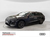 Gebraucht Audi A6 e-tron S-Line 210 kW (286 PS) 2026 Grau Kombi