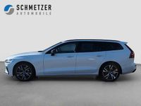 Gebraucht Volvo V60 145 PS (106 kW) 2024 Kombi