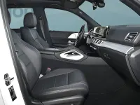 Gebraucht Mercedes GLE350 333 PS (244 kW) 2025 Weiß SUV