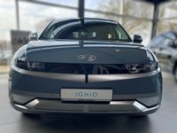 gebraucht Hyundai Ioniq 5 Uniq Elektro 2WD 77,4 kWh Relax-Paket HUD El. Fondsitzverst. Navi Leder digitales Cockpit