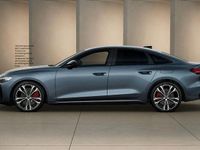 Gebraucht Audi A5 S-Line 367 PS (269 kW) 2025 Horizontblau metallic Limousine