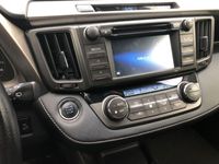 gebraucht Toyota RAV4 2,0 4WD Automatik