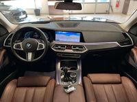 gebraucht BMW X5 xD45e/HUD/Laser/MassaBelüfStz/Park+Driv+/SoftC