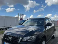 Używany Audi Q5 S-Line 271 KM (199 kW) 2012 SUV