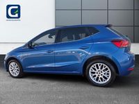 Gebraucht Seat Ibiza XCELLENCE 116 PS (85 kW) 2025 Blau Kleinwagen