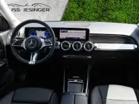 Gebraucht Mercedes EQB250 139 kW (190 PS) 2025