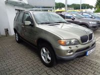 Gebraucht BMW X5 218 PS (160 kW) 2004 Andere farbe metallic SUV
