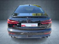 Gebraucht Audi S6 Ambiente 344 PS (253 kW) 2024 Mythosschwarz metallic Limousine