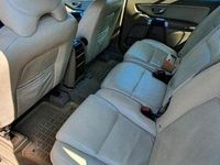 Usado Volvo XC90 Executive 185 HP (136 kW) 2007 Castanho SUV