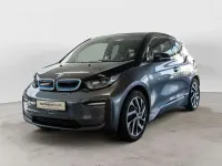 Gebraucht BMW i3 125 kW (170 PS) 2022 Grau Kleinwagen