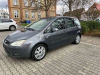 gebraucht Ford Focus 1.8