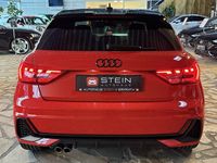 Gebraucht Audi A1 S-Line 207 PS (152 kW) 2022 Rot SUV