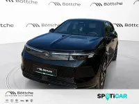 Neu Opel Grandland Electric 156 kW (213 PS) 2026 Lackierung schwarz perla nera/typ aussenverkleidung metalliclackierung SUV