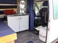 Używany Fiat Ducato 128 KM (94 kW) 2006 Biały Van