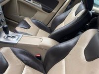 Gebraucht Volvo XC60 163 PS (119 kW) 2011 Schwarz SUV