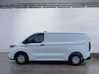Neu Ford Transit Custom Trend 150 PS (110 kW) 2026 Frostweiß Limousine