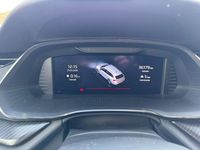 Gebraucht Skoda Octavia RS 245 PS (180 kW) 2023 Schwarz Kombi